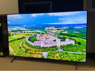 Sony 85" X77L LED 4K UHD Smart Google TV