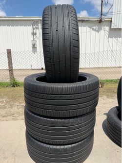 Set 235-45-18