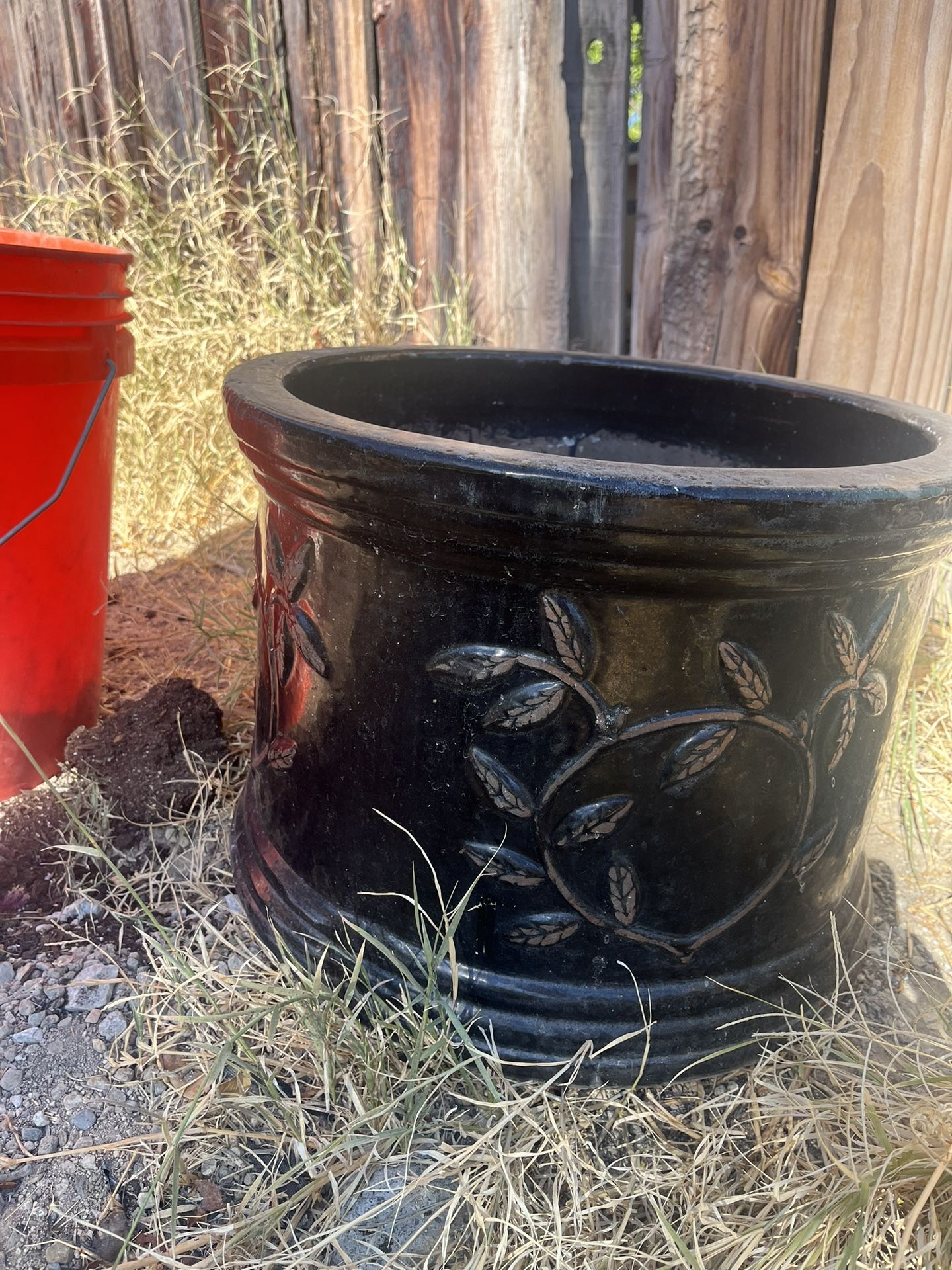 Free Plant Pots for Sale in Quartz Hill, CA OfferUp