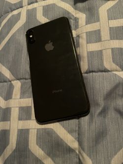 iPhone 10 Max