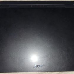 Gaming Laptop 
