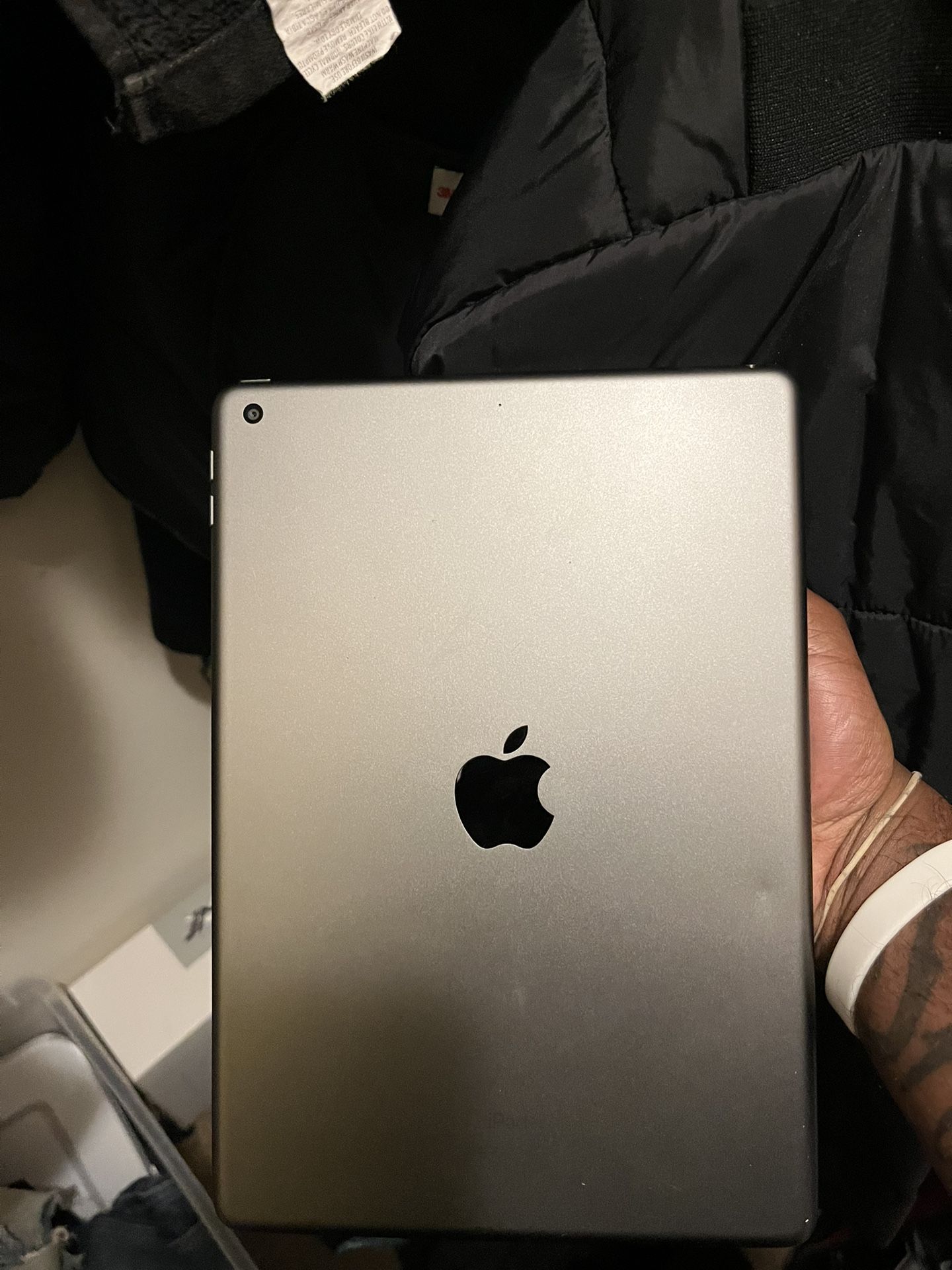 Locked Apple IPad Air