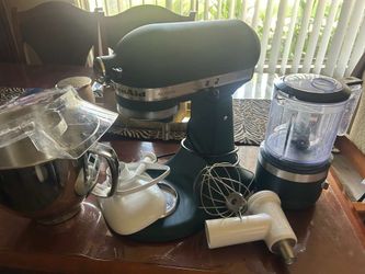 KitchenAid