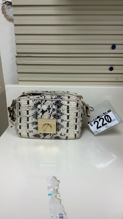 Versace hand bag
