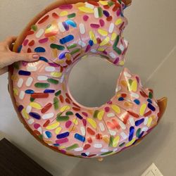 Donut 🍩 Party Supplies