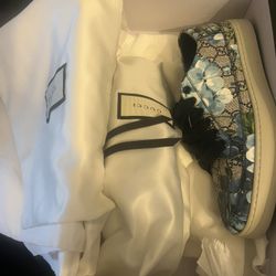 Real Gucci Shoes