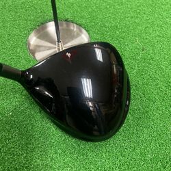 Taylormade Burner Golf Driver