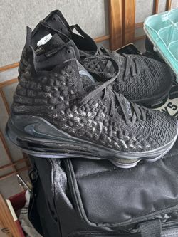 LeBron 17