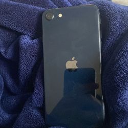 iPhone SE 3rd gen