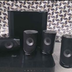 Samsung Home theater