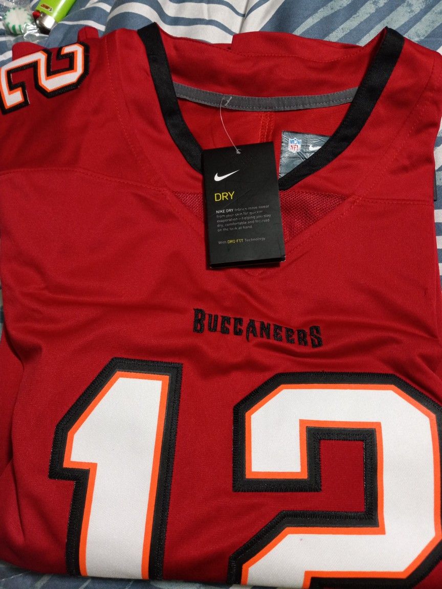 NFL Jersey Tampa Bay