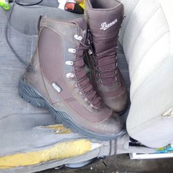 danner dry mens boots