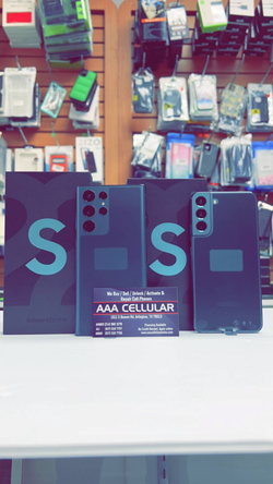 Samsung Galaxy S22 5G 256GB / 128GB