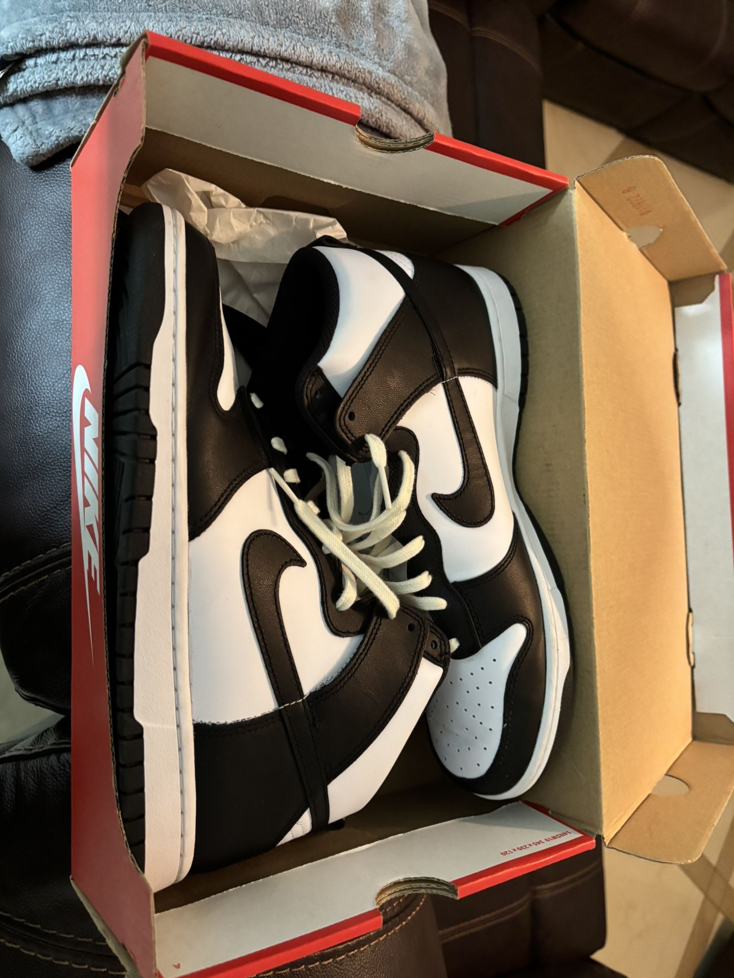 Men’s Nike Shoes