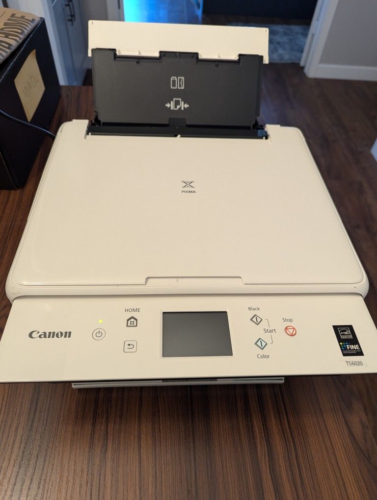 Edible Image Printer