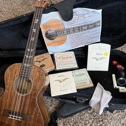 Kala Ukulele Tenor