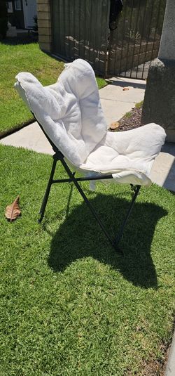 Folding Accent CHair