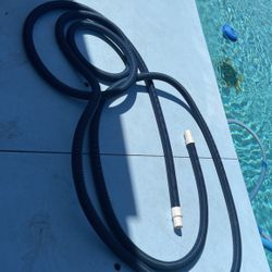 Pool Hose