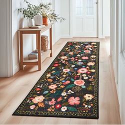 Runner rug