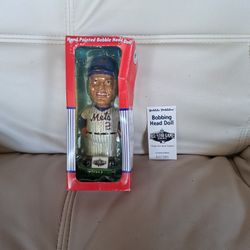 2001 Allstar Game Hand Painted Bobblehead 