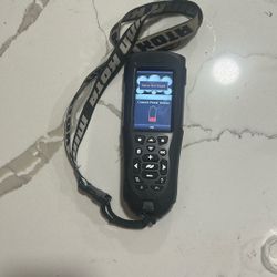 I -Pilot Minn Kota Remote