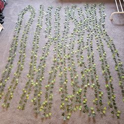 Vine Decorations