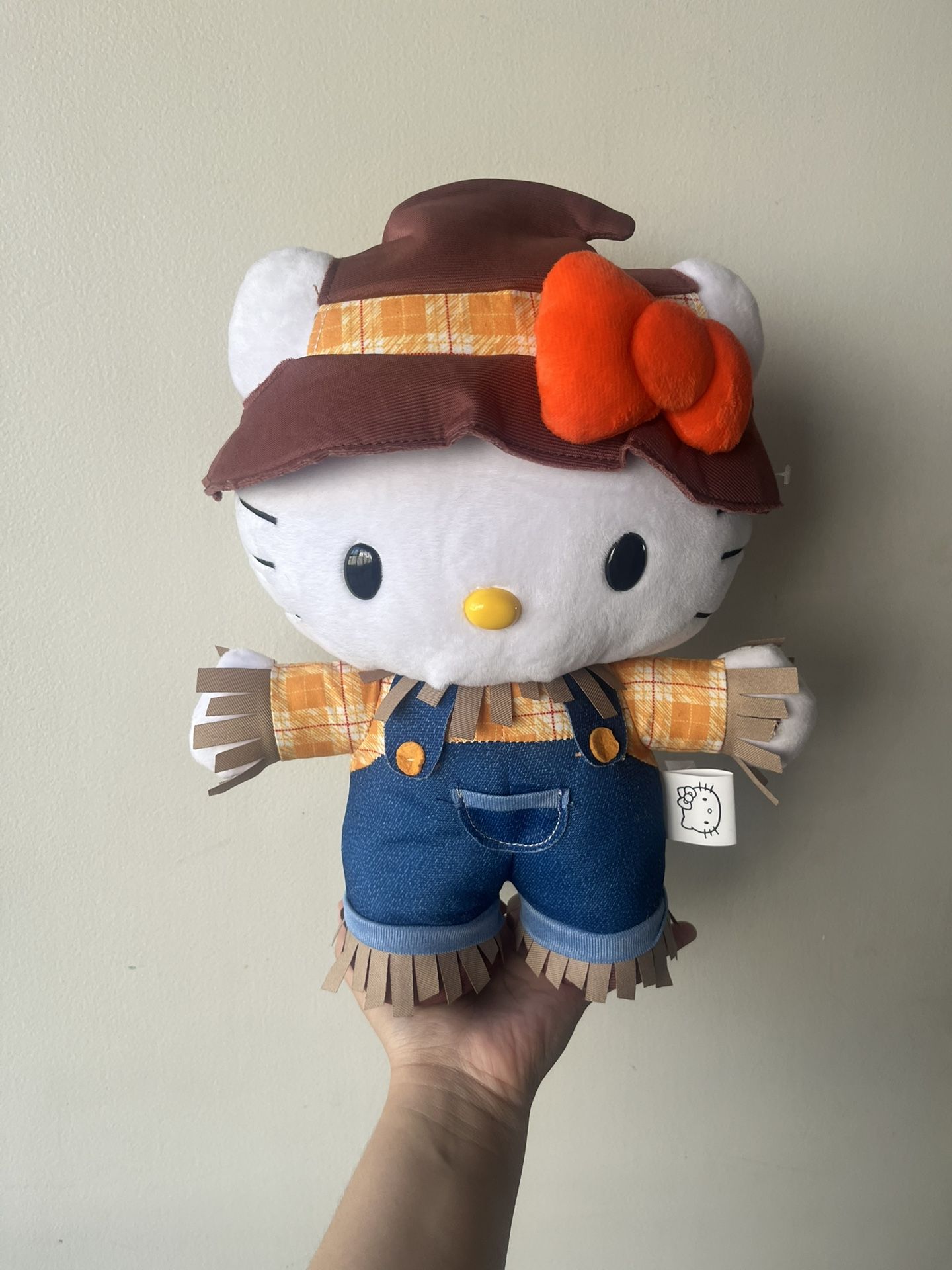 hello kitty stepper