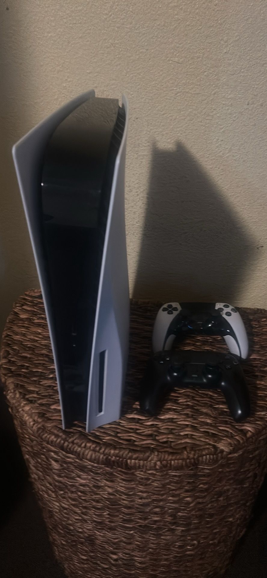 PS5