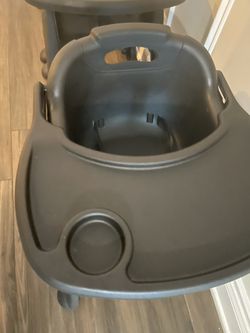 Restaurant High Chair