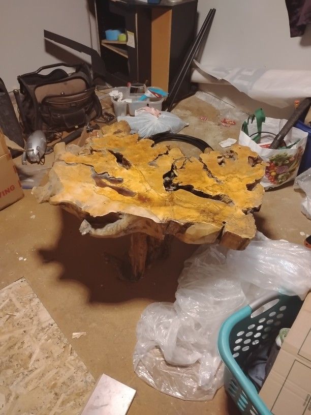 Birch Tabl