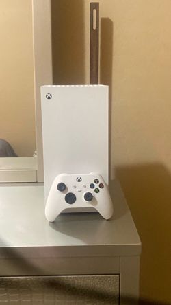 Xbox Series X Digital Edition – Super New