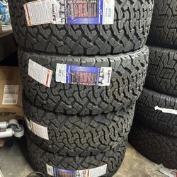 Tires 