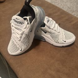 Brand New Nike Air 27C 