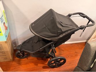 BOB Stroller Alterrain Pro Jogging Stroller
