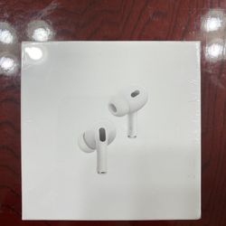 *Sealed* AirPods Pro Gen 2