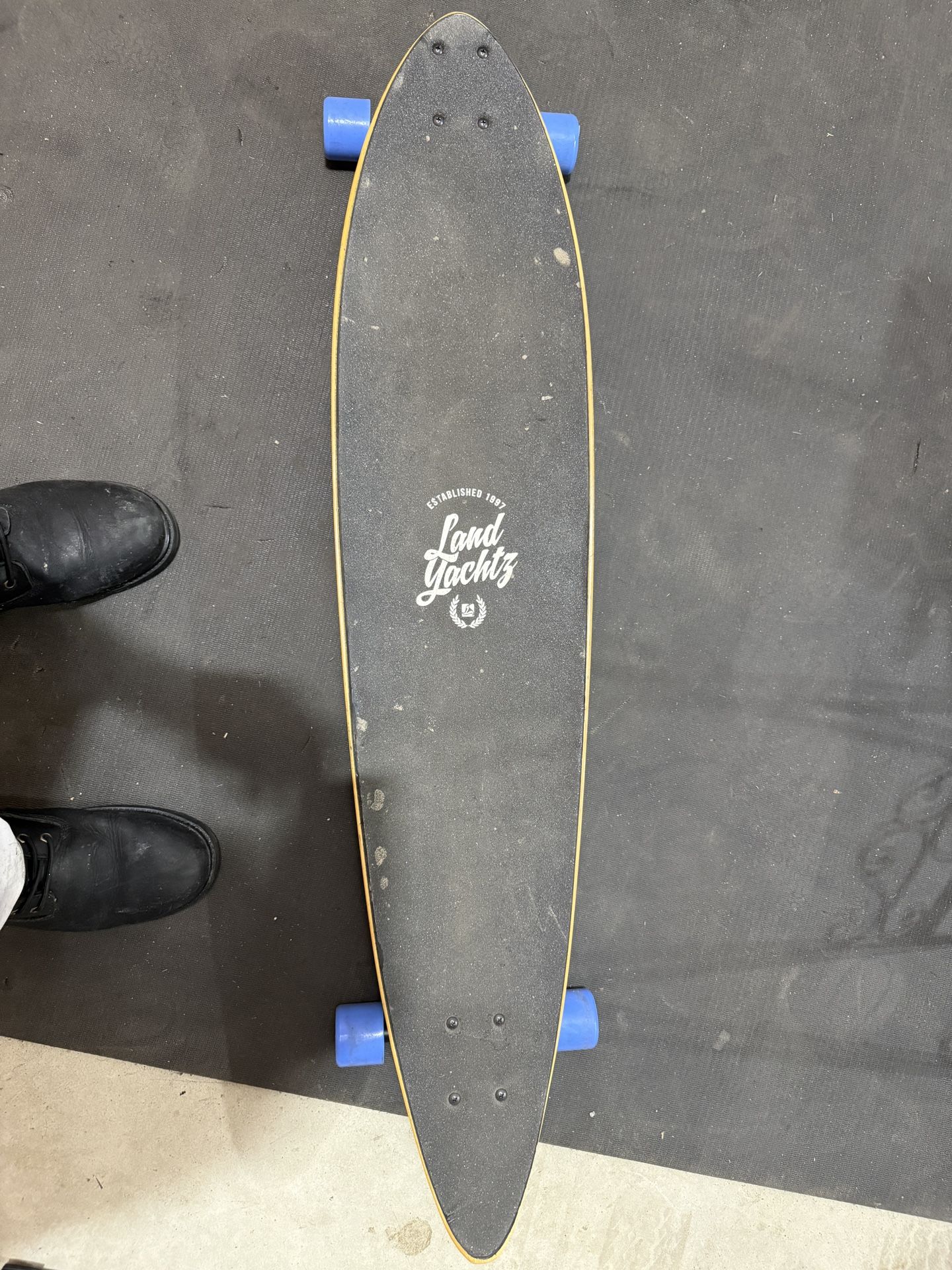 Long board