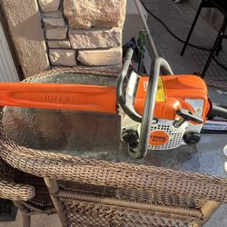 Stihl Ms 170