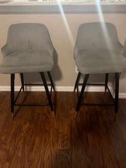 Bar stools