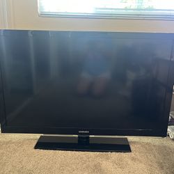 Samsung TV