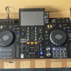Pioneer