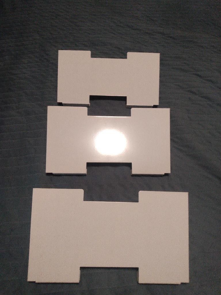 Hanging Wall Organizer