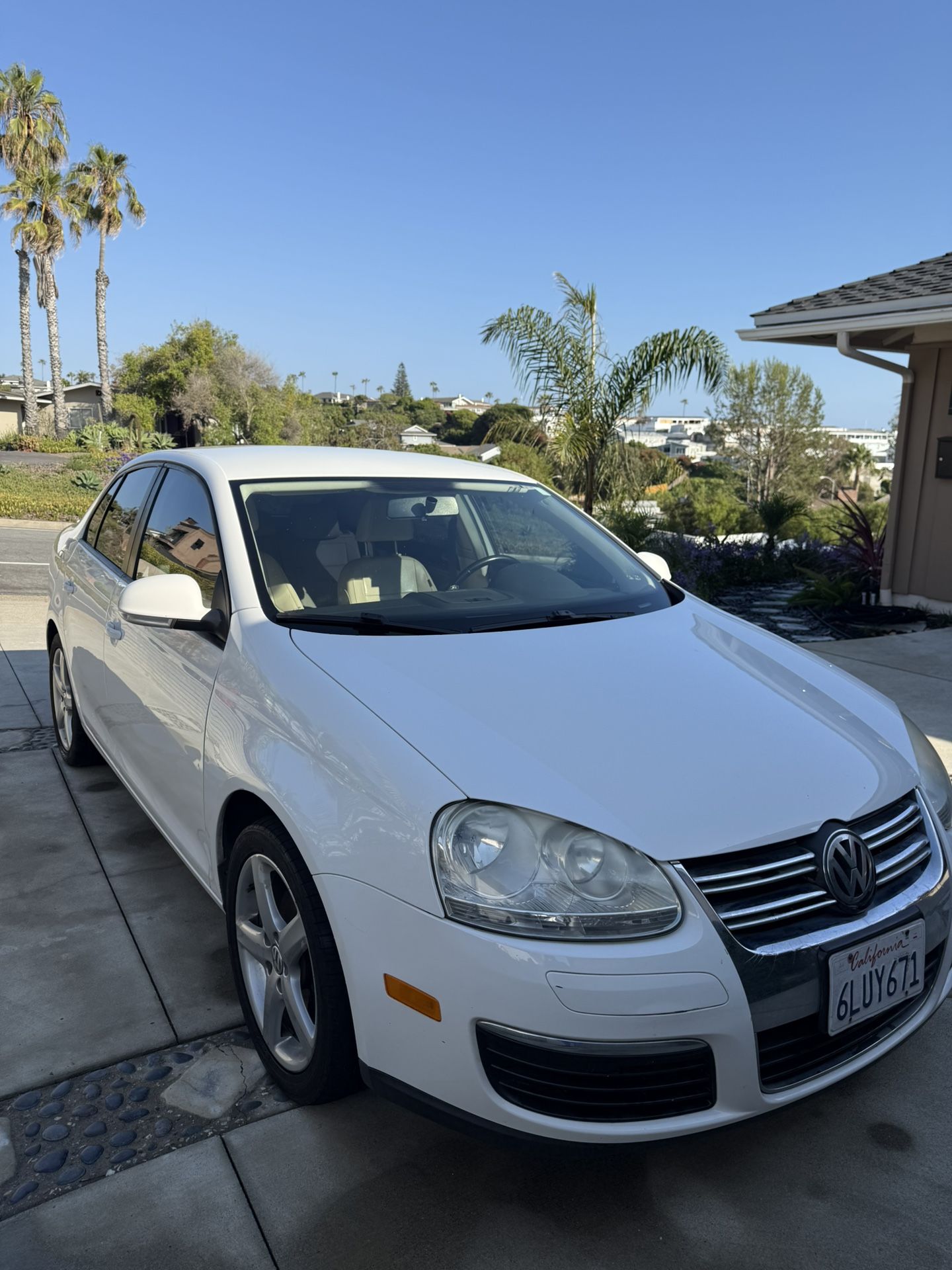 2010 Volkswagen Jetta