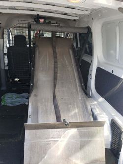 Lift System