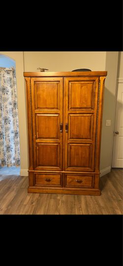 Large Armoire