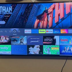 Vizio TV