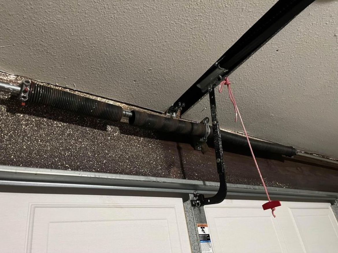 All, For Garage Door