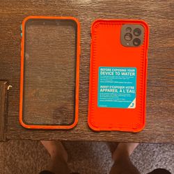 Lifeproof iPhone 11 Pro Max