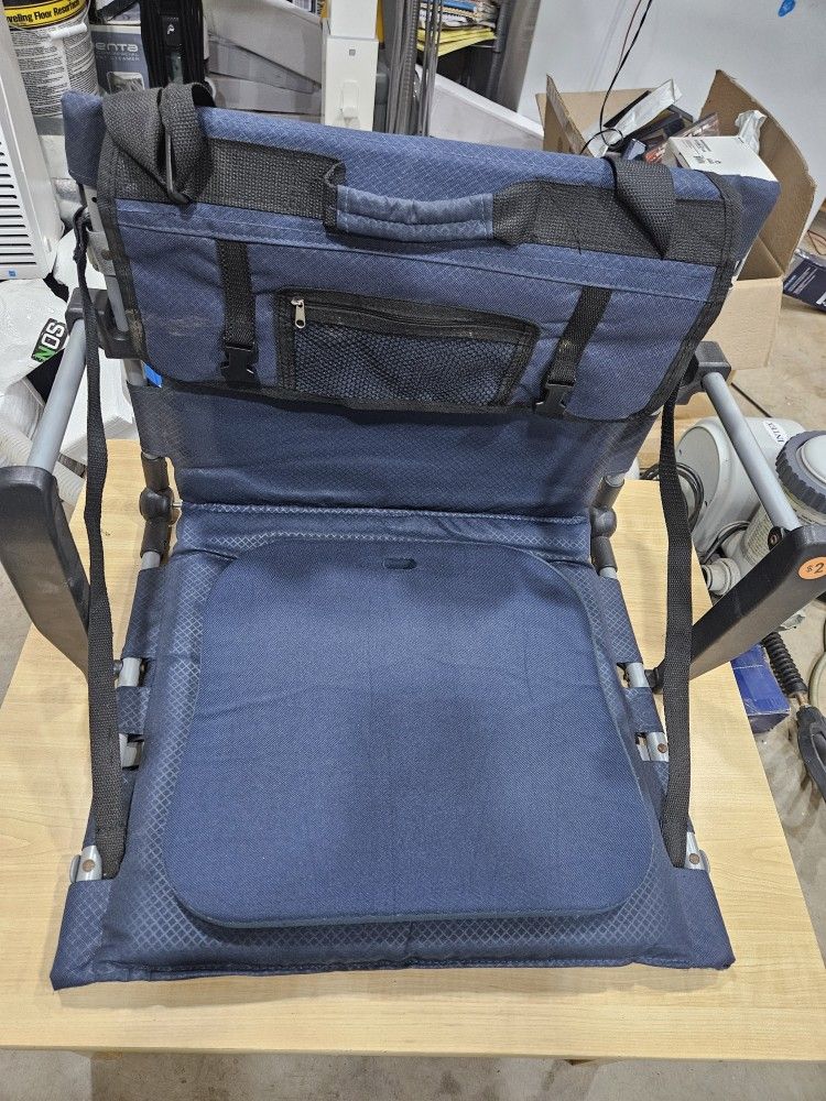 Stadium Seat
