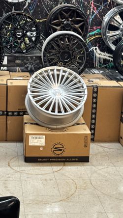 MERCEDES BMW PORCHES ESCALADE RANGE ROVER WHEELS SALE