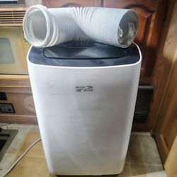  Portable Air Conditioner 8000 BTU